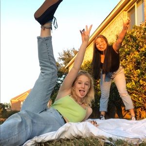 Meet your Posher, Lexi